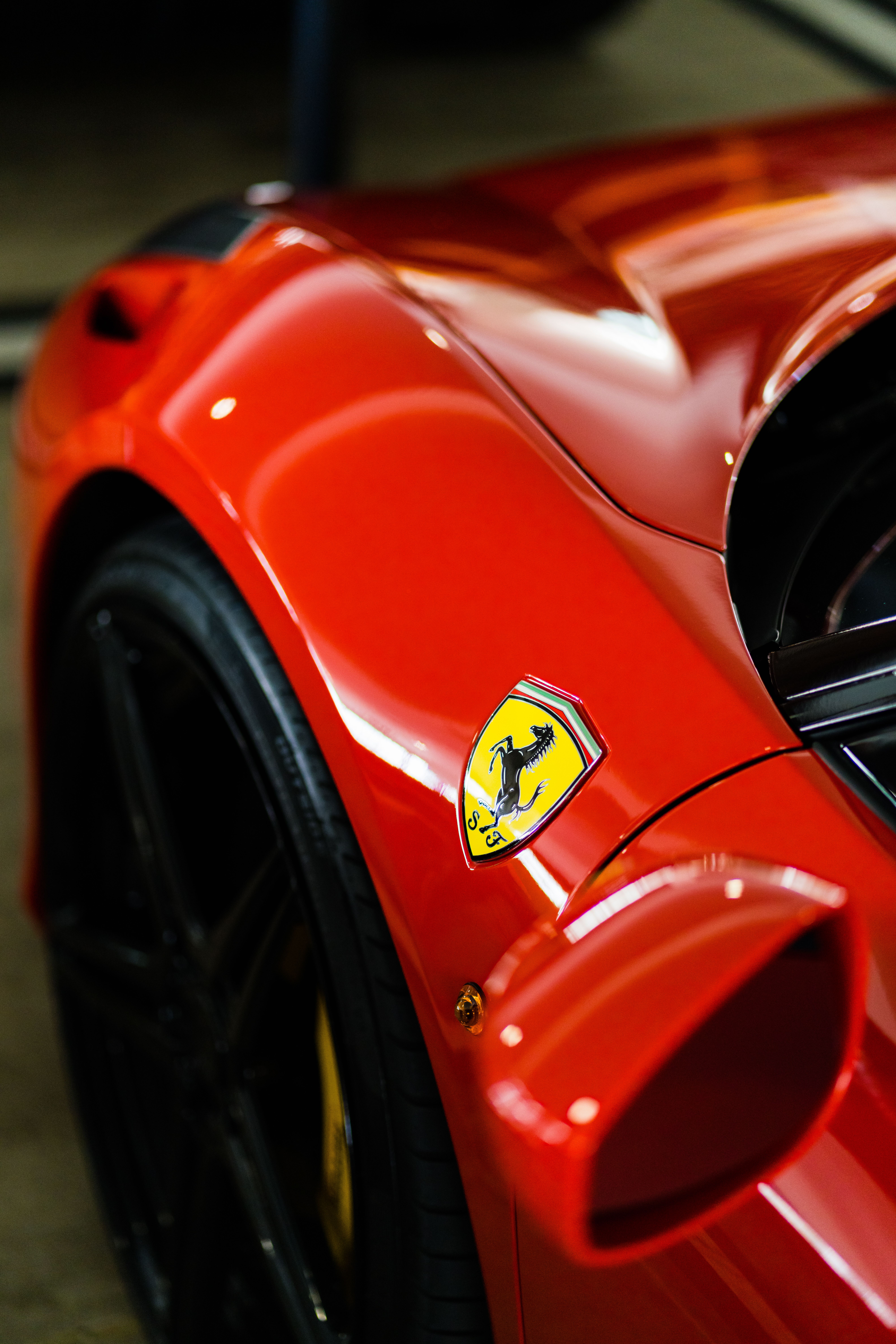 Ferrari 250 GTO